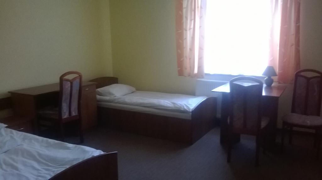 Hostel Milosz Grabowiec  Cameră foto